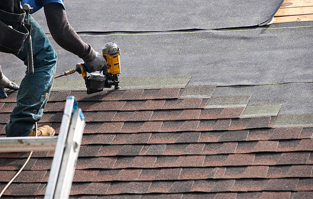 Licensed Gutter Installation service in Plattsburg, MO - Brentwood Metal Roofing
